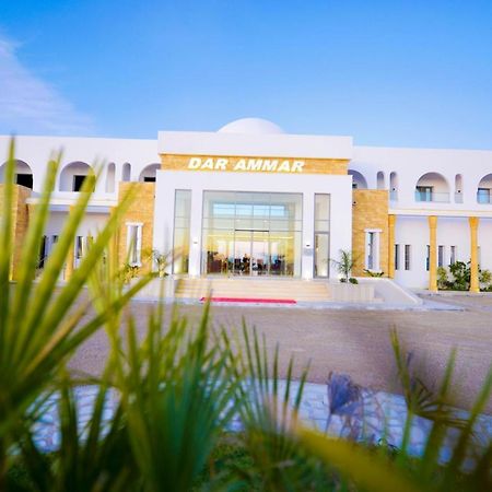 Dar Ammar Hotel El-Djem Luaran gambar
