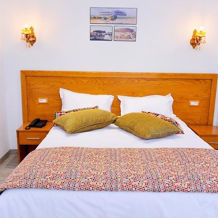 Dar Ammar Hotel El-Djem Luaran gambar