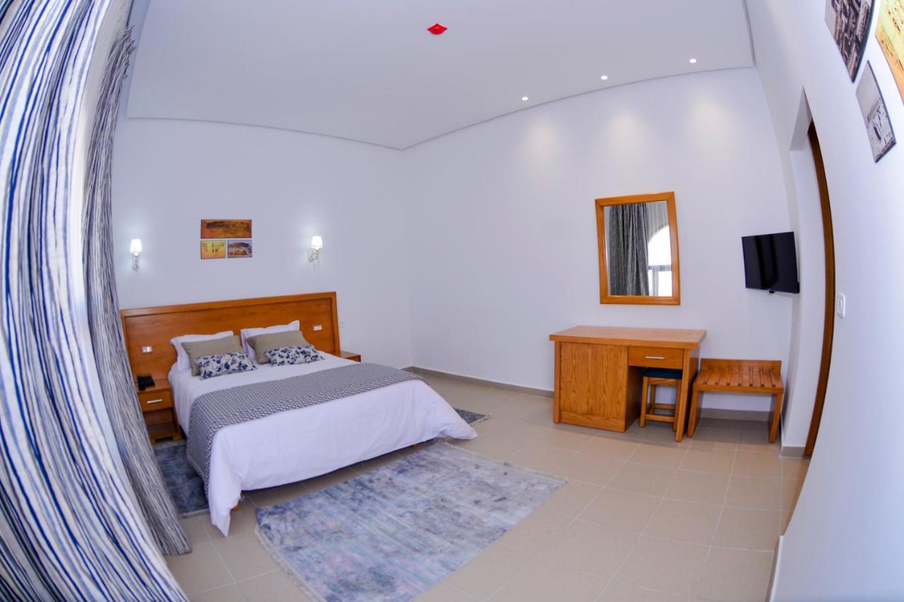 Dar Ammar Hotel El-Djem Luaran gambar