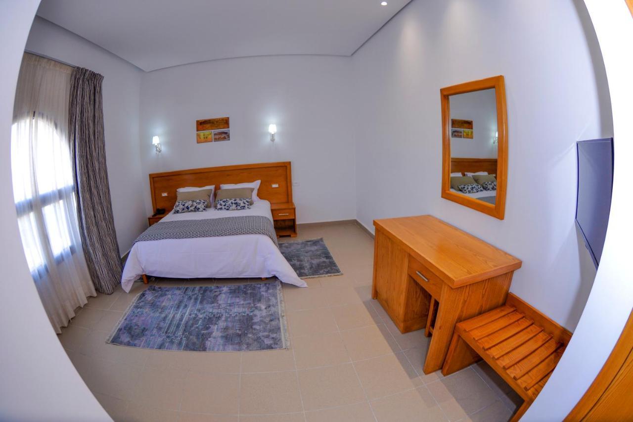 Dar Ammar Hotel El-Djem Luaran gambar