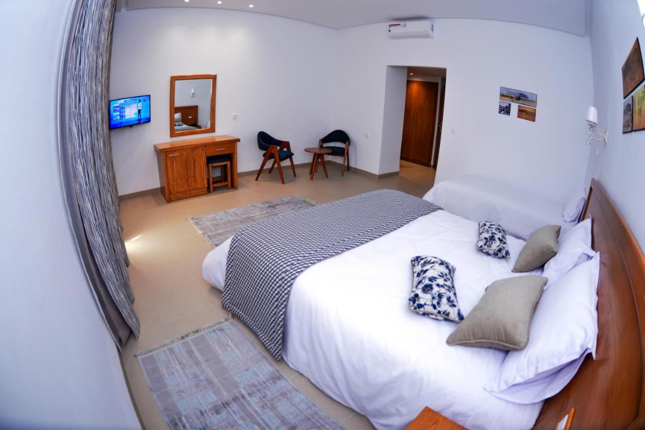 Dar Ammar Hotel El-Djem Luaran gambar