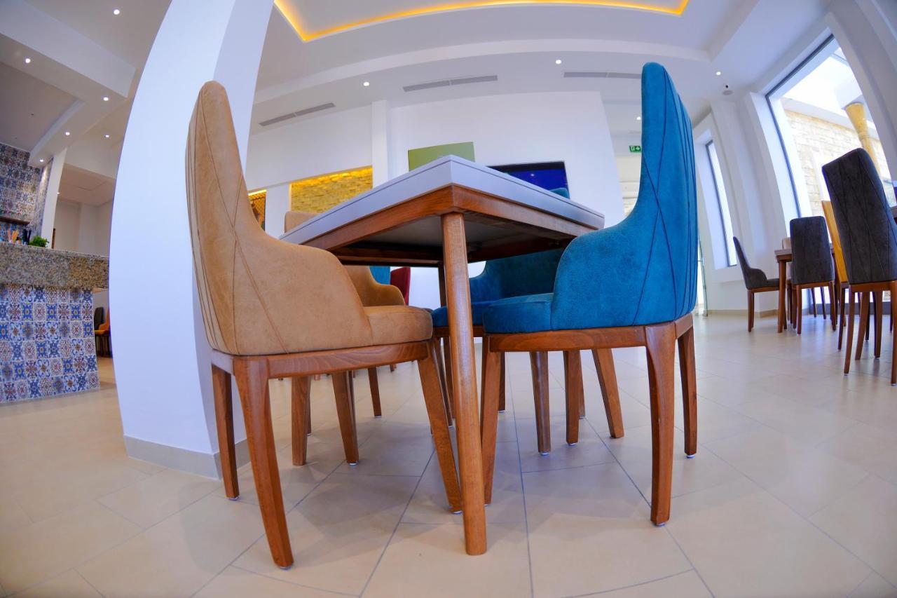 Dar Ammar Hotel El-Djem Luaran gambar