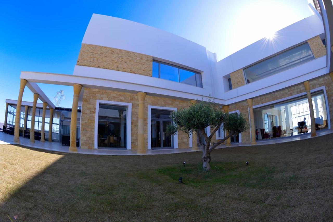 Dar Ammar Hotel El-Djem Luaran gambar