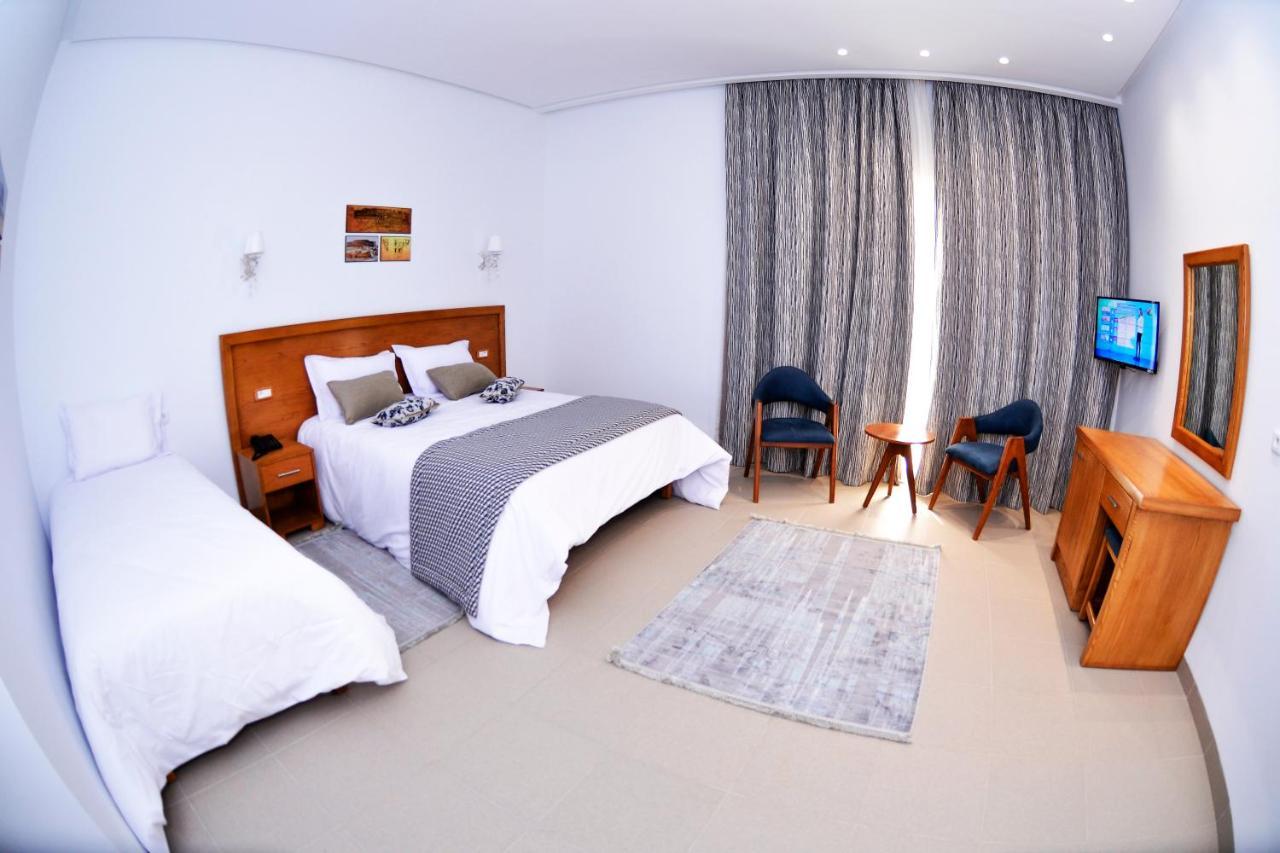 Dar Ammar Hotel El-Djem Luaran gambar