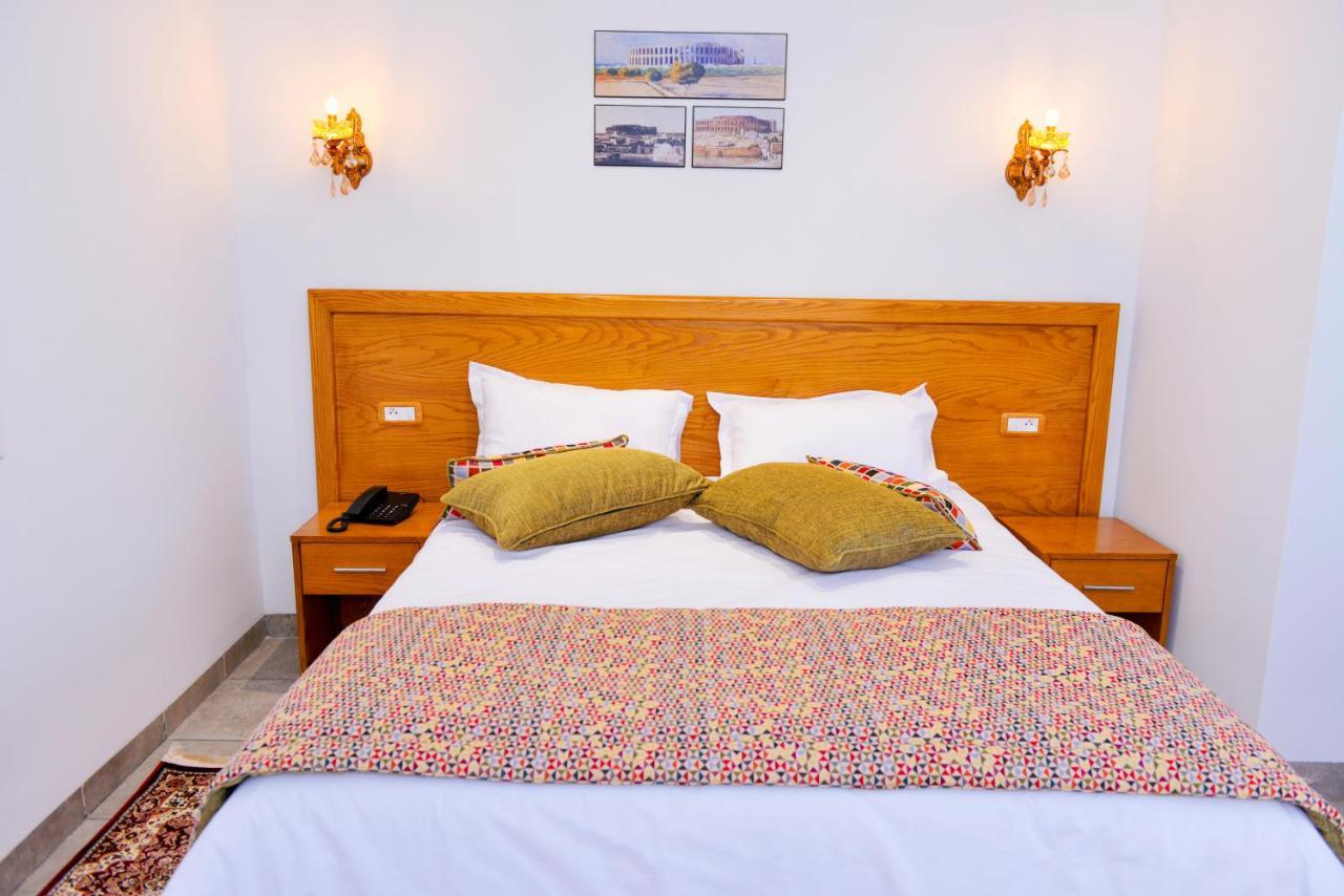 Dar Ammar Hotel El-Djem Luaran gambar